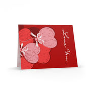 Greeting cards (8, 16, and 24 pcs)