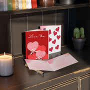 Greeting cards (8, 16, and 24 pcs)