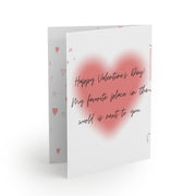 Greeting cards (8, 16, and 24 pcs)