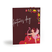 Greeting cards (8, 16, and 24 pcs)